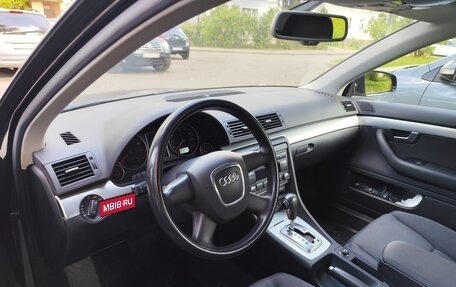 Audi A4, 2006 год, 777 000 рублей, 12 фотография