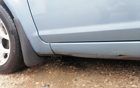 Ford C-MAX I рестайлинг, 2008 год, 530 000 рублей, 13 фотография