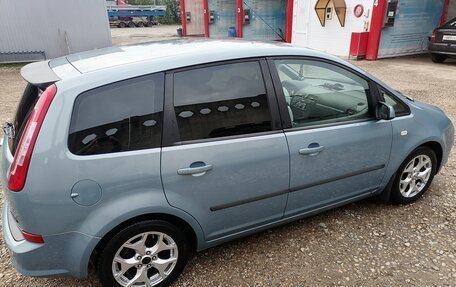 Ford C-MAX I рестайлинг, 2008 год, 530 000 рублей, 11 фотография