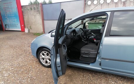 Ford C-MAX I рестайлинг, 2008 год, 530 000 рублей, 6 фотография
