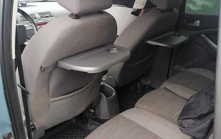 Ford C-MAX I рестайлинг, 2008 год, 530 000 рублей, 20 фотография