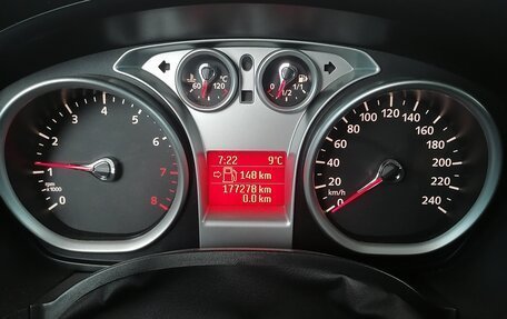Ford C-MAX I рестайлинг, 2008 год, 530 000 рублей, 23 фотография