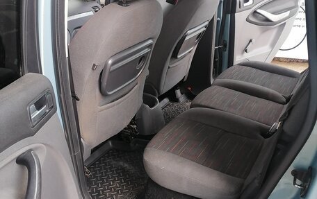 Ford C-MAX I рестайлинг, 2008 год, 530 000 рублей, 22 фотография