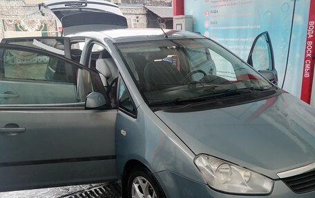 Ford C-MAX I рестайлинг, 2008 год, 530 000 рублей, 27 фотография