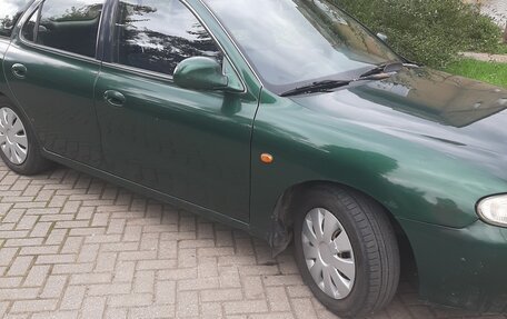 Hyundai Lantra II, 1997 год, 370 000 рублей, 3 фотография