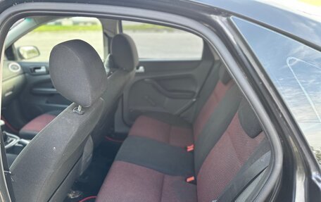 Ford Focus II рестайлинг, 2007 год, 490 000 рублей, 5 фотография