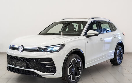 Volkswagen Tiguan, 2024 год, 5 652 550 рублей, 1 фотография