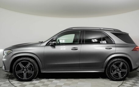 Mercedes-Benz GLE, 2025 год, 14 500 000 рублей, 1 фотография