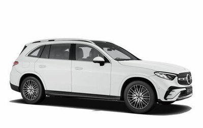 Mercedes-Benz GLC, 2025 год, 8 700 000 рублей, 1 фотография