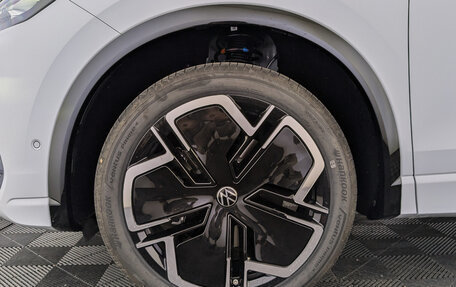 Volkswagen Tiguan, 2024 год, 5 652 550 рублей, 7 фотография