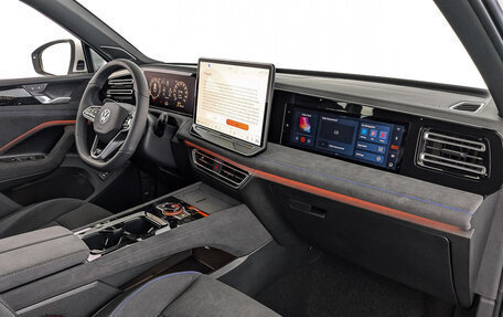 Volkswagen Tiguan, 2024 год, 5 652 550 рублей, 9 фотография