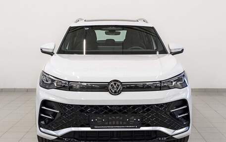 Volkswagen Tiguan, 2024 год, 5 652 550 рублей, 5 фотография