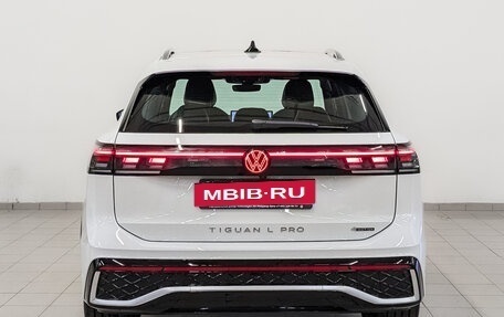 Volkswagen Tiguan, 2024 год, 5 652 550 рублей, 6 фотография
