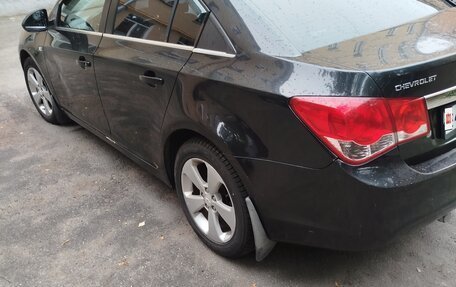 Chevrolet Cruze II, 2011 год, 690 000 рублей, 4 фотография