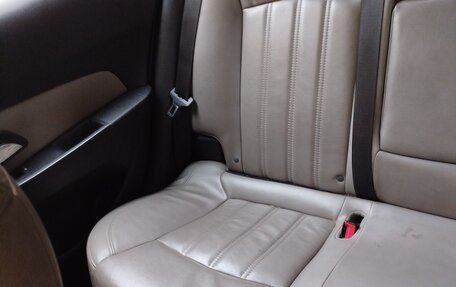 Chevrolet Cruze II, 2011 год, 690 000 рублей, 8 фотография