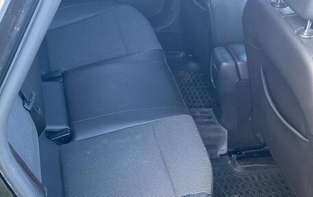 Opel Astra J, 2011 год, 860 000 рублей, 16 фотография