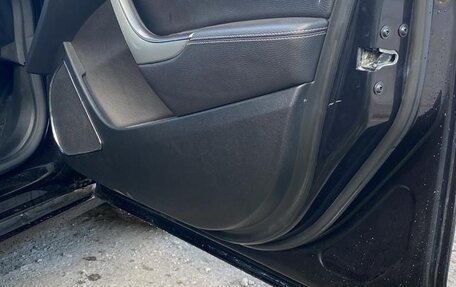 Opel Astra J, 2011 год, 860 000 рублей, 12 фотография