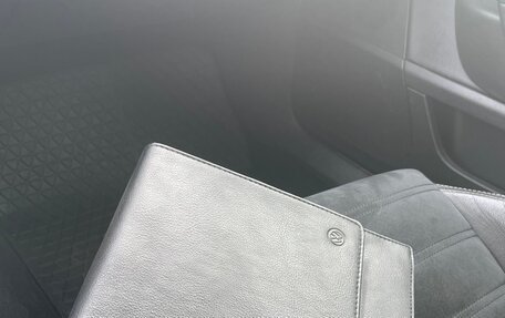 Volkswagen Passat CC I рестайлинг, 2012 год, 1 500 000 рублей, 13 фотография