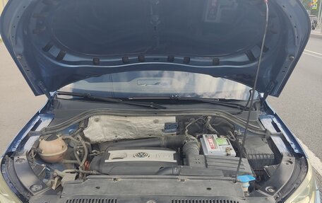 Volkswagen Tiguan I, 2012 год, 1 100 000 рублей, 5 фотография