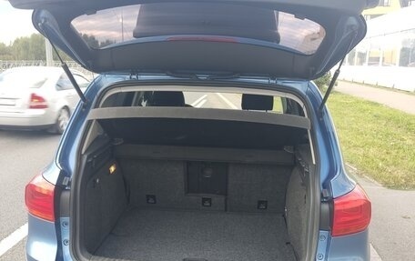 Volkswagen Tiguan I, 2012 год, 1 100 000 рублей, 6 фотография