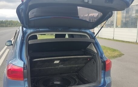 Volkswagen Tiguan I, 2012 год, 1 100 000 рублей, 7 фотография