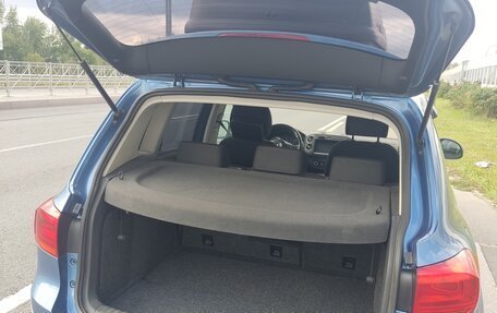 Volkswagen Tiguan I, 2012 год, 1 100 000 рублей, 8 фотография