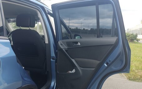 Volkswagen Tiguan I, 2012 год, 1 100 000 рублей, 9 фотография