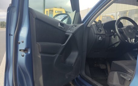 Volkswagen Tiguan I, 2012 год, 1 100 000 рублей, 12 фотография