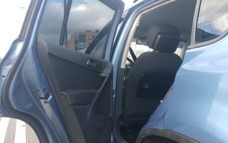 Volkswagen Tiguan I, 2012 год, 1 100 000 рублей, 11 фотография