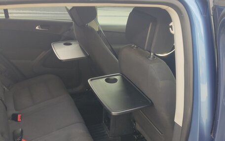 Volkswagen Tiguan I, 2012 год, 1 100 000 рублей, 14 фотография