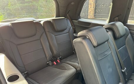 Mercedes-Benz GLS, 2018 год, 5 550 000 рублей, 25 фотография