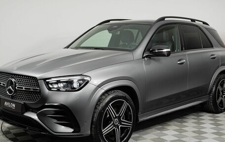 Mercedes-Benz GLE, 2025 год, 14 500 000 рублей, 2 фотография