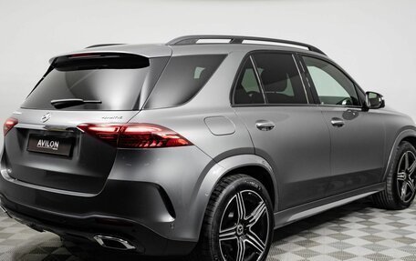 Mercedes-Benz GLE, 2025 год, 14 500 000 рублей, 5 фотография
