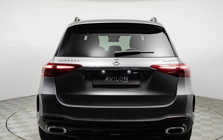 Mercedes-Benz GLE, 2025 год, 14 500 000 рублей, 4 фотография