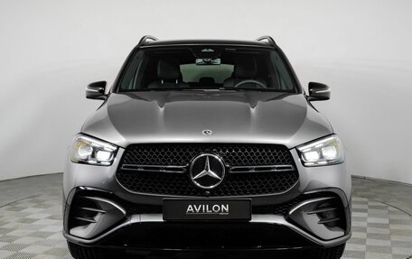 Mercedes-Benz GLE, 2025 год, 14 500 000 рублей, 3 фотография