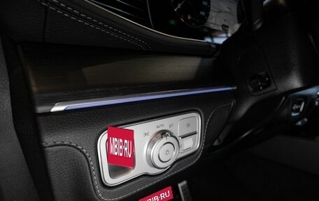 Mercedes-Benz GLE, 2025 год, 14 500 000 рублей, 7 фотография