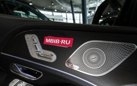Mercedes-Benz GLE, 2025 год, 14 500 000 рублей, 9 фотография
