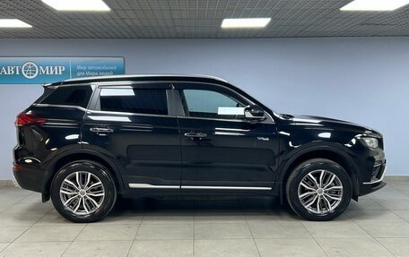 Geely Atlas, 2021 год, 1 759 000 рублей, 8 фотография