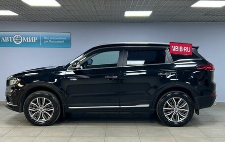 Geely Atlas, 2021 год, 1 759 000 рублей, 4 фотография