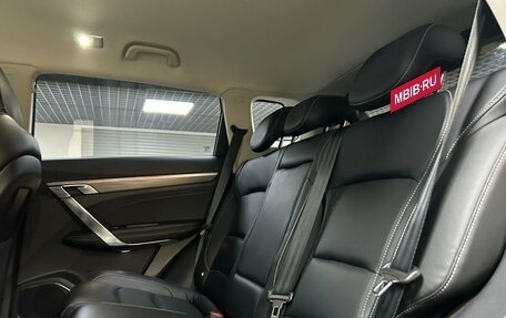 Geely Atlas, 2021 год, 1 759 000 рублей, 13 фотография