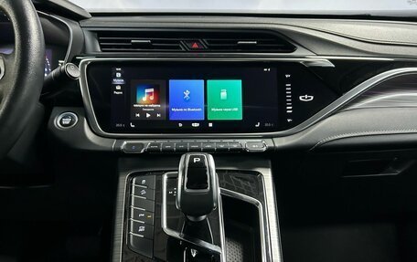 Geely Atlas, 2021 год, 1 759 000 рублей, 20 фотография