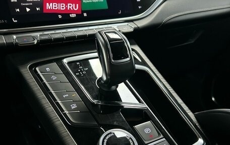 Geely Atlas, 2021 год, 1 759 000 рублей, 22 фотография
