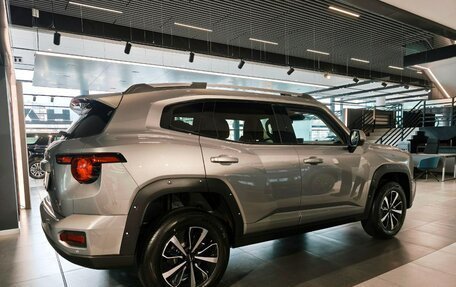 Haval H7, 2025 год, 3 799 000 рублей, 22 фотография