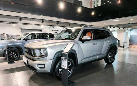 Haval H7, 2025 год, 3 799 000 рублей, 19 фотография