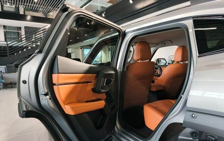 Haval H7, 2025 год, 3 799 000 рублей, 26 фотография