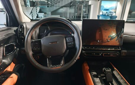 Haval H7, 2025 год, 3 799 000 рублей, 24 фотография