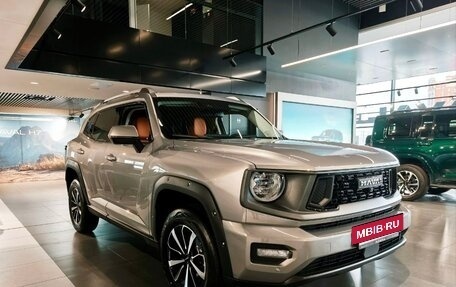 Haval H7, 2025 год, 3 799 000 рублей, 21 фотография