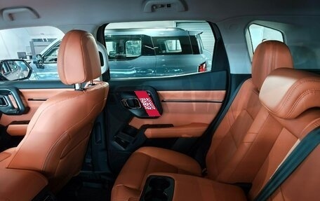 Haval H7, 2025 год, 3 799 000 рублей, 25 фотография