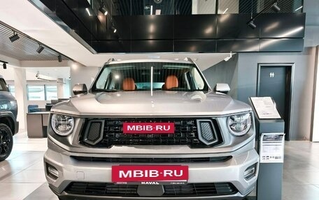 Haval H7, 2025 год, 3 799 000 рублей, 20 фотография