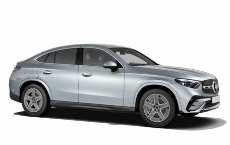 Mercedes-Benz GLC Coupe, 2025 год, 8 600 000 рублей, 1 фотография